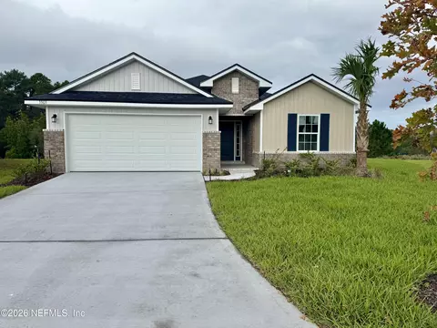 3303 Meadow Ridge Pl, Green Cove Springs, FL 32043