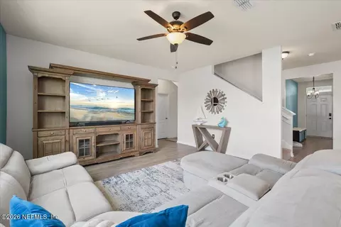 Entry Way - 127 Sweet Mango Trl, Saint Augustine, FL 32086 photo 2 of 3