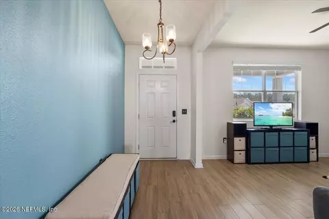 Entry Way - 127 Sweet Mango Trl, Saint Augustine, FL 32086 photo 1 of 3