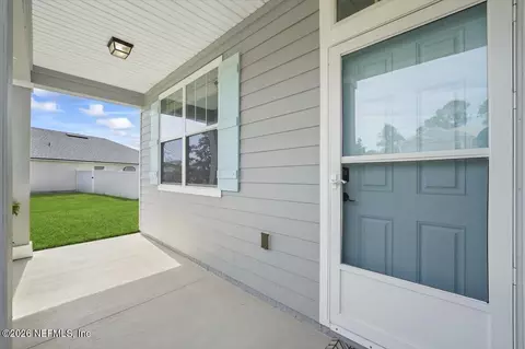 Exterior - 127 Sweet Mango Trl, Saint Augustine, FL 32086 photo 2 of 6