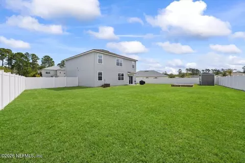 Exterior - 127 Sweet Mango Trl, Saint Augustine, FL 32086 photo 5 of 6