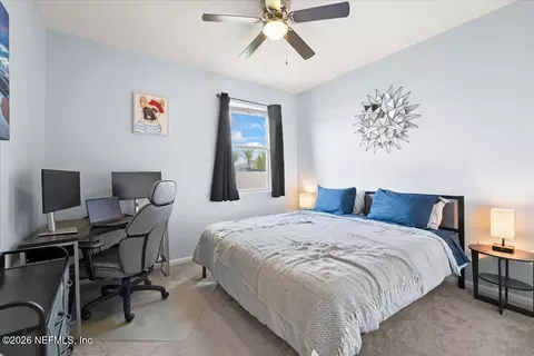 Bedroom - 127 Sweet Mango Trl, Saint Augustine, FL 32086 photo 1 of 8