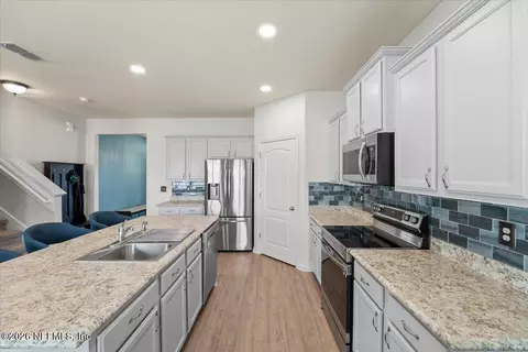 Kitchen - 127 Sweet Mango Trl, Saint Augustine, FL 32086 photo 1 of 4