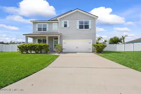 Exterior - 127 Sweet Mango Trl, Saint Augustine, FL 32086 photo 1 of 6