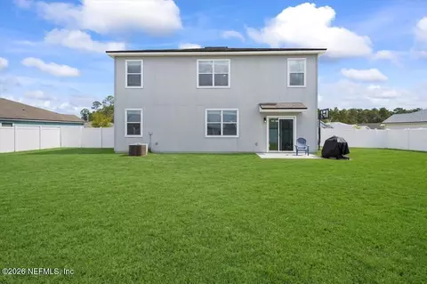 Exterior - 127 Sweet Mango Trl, Saint Augustine, FL 32086 photo 4 of 6