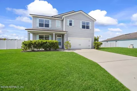127 Sweet Mango Trl, Saint Augustine, FL 32086