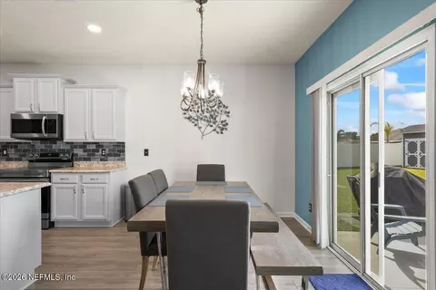 Dining - 127 Sweet Mango Trl, Saint Augustine, FL 32086 photo 1 of 2