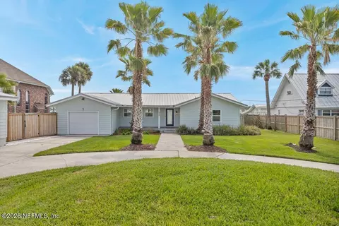 9388 Heckscher Dr, Jacksonville, FL 32226