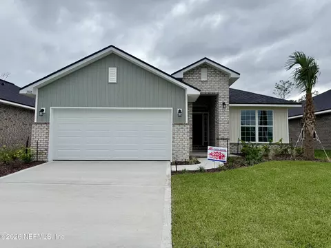 3318 Meadow Ridge Pl, Green Cove Springs, FL 32043