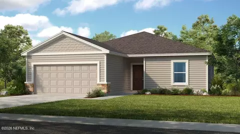 8137 Archibald Ter, Jacksonville, FL 32219