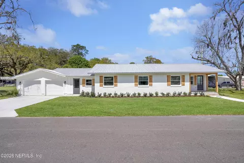 1132 5th St, Saint Augustine, FL 32095