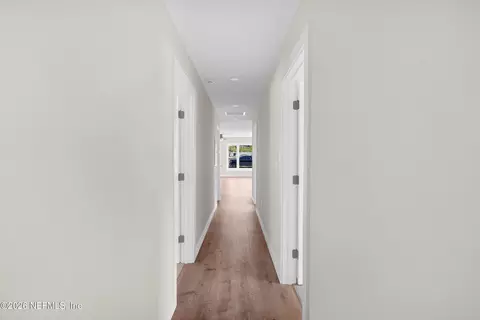 Entry Way - 1132 5th St, Saint Augustine, FL 32095 photo 2 of 3