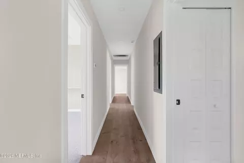 Entry Way - 1132 5th St, Saint Augustine, FL 32095 photo 3 of 3