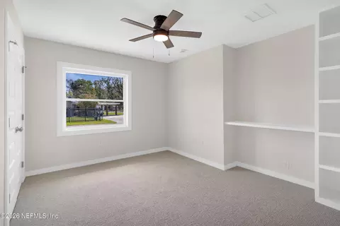 Bedroom - 1132 5th St, Saint Augustine, FL 32095 photo 2 of 9