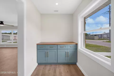Entry Way - 1132 5th St, Saint Augustine, FL 32095 photo 1 of 3