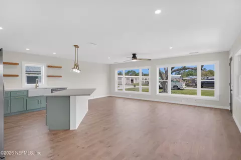 Living - 1132 5th St, Saint Augustine, FL 32095 photo 4 of 4