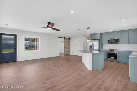Living - 1132 5th St, Saint Augustine, FL 32095 photo 1 of 4