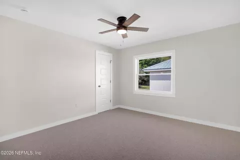 Bedroom - 1132 5th St, Saint Augustine, FL 32095 photo 5 of 9