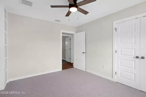 Bedroom - 1132 5th St, Saint Augustine, FL 32095 photo 4 of 9