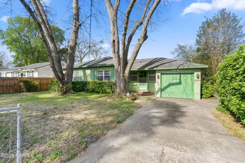 1374 Dakar St, Jacksonville, FL 32205