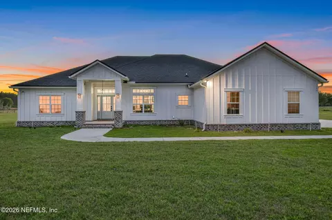 7206 T And G Farm Ln, Macclenny, FL 32063