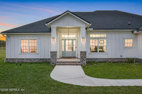 7206 T And G Farm Ln, Macclenny, FL 32063
