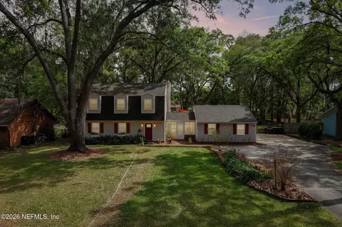 2810 Mandarin Meadows Dr N, Jacksonville, FL 32223