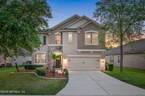 1452 Shadow Creek Dr, Orange Park, FL 32065