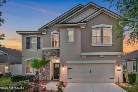 1452 Shadow Creek Dr, Orange Park, FL 32065