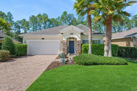 110 Ceja Way, Saint Augustine, FL 32095