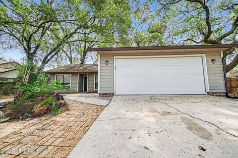 706 Roger Sherman St, Orange Park, FL 32073