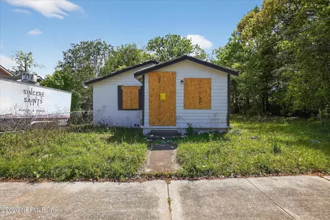 1086 W 30th St, Jacksonville, FL 32209