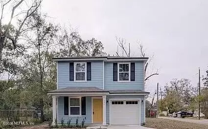 857 W Palm Ave, Jacksonville, FL 32254