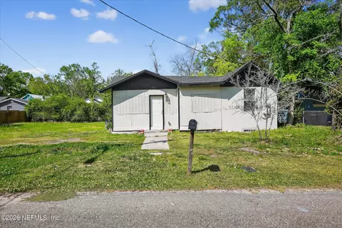 1623 W 29th St, Jacksonville, FL 32209