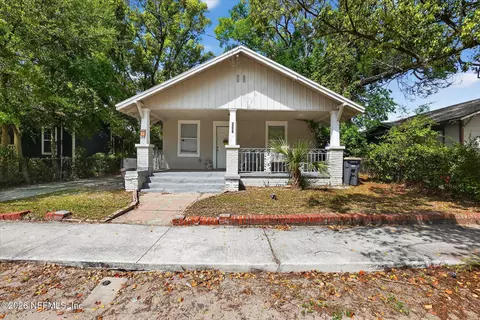 537 W 19th St, Jacksonville, FL 32206