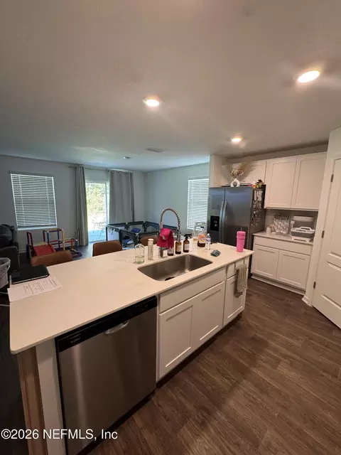 Kitchen - 407 Ardila Cir, Saint Augustine, FL 32084 photo 1 of 3