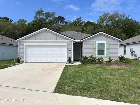 407 Ardila Cir, Saint Augustine, FL 32084