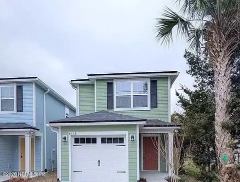 8445 Free Ave, Jacksonville, FL 32211
