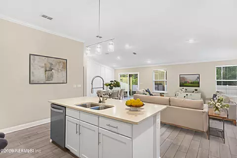 Kitchen - 203 Narvarez Ave, Saint Augustine, FL 32084 photo 2 of 2