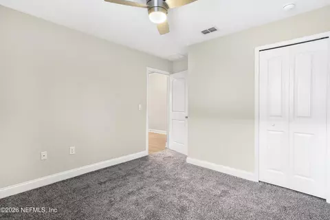 Bedroom - 203 Narvarez Ave, Saint Augustine, FL 32084 photo 4 of 8