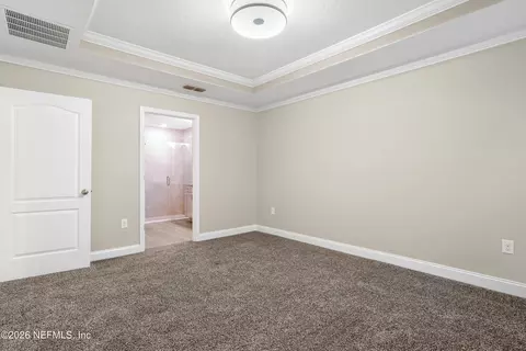 Bedroom - 203 Narvarez Ave, Saint Augustine, FL 32084 photo 1 of 8