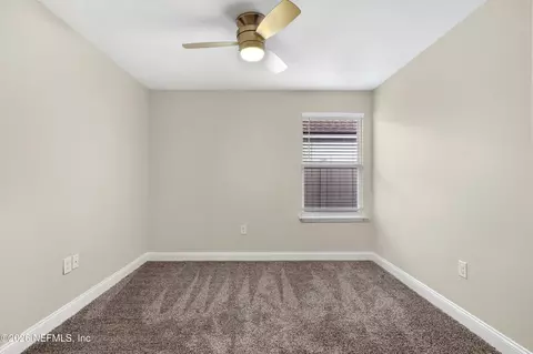 Bedroom - 203 Narvarez Ave, Saint Augustine, FL 32084 photo 3 of 8