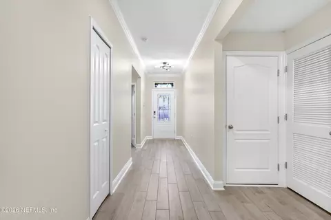 Entry Way - 203 Narvarez Ave, Saint Augustine, FL 32084 photo 3 of 3