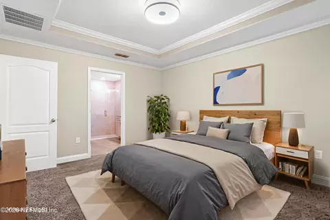 Bedroom - 203 Narvarez Ave, Saint Augustine, FL 32084 photo 2 of 10