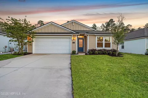 203 Narvarez Ave, Saint Augustine, FL 32084