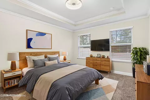 Bedroom - 203 Narvarez Ave, Saint Augustine, FL 32084 photo 1 of 10