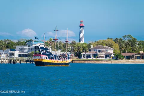 View/Area - 203 Narvarez Ave, Saint Augustine, FL 32084 photo 1 of 1