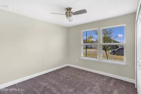 Bedroom - 203 Narvarez Ave, Saint Augustine, FL 32084 photo 7 of 8