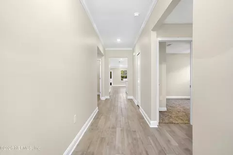 Entry Way - 203 Narvarez Ave, Saint Augustine, FL 32084 photo 1 of 3