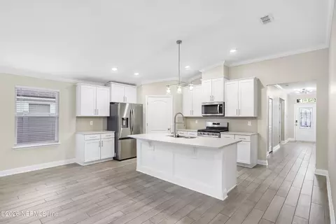 Kitchen - 203 Narvarez Ave, Saint Augustine, FL 32084 photo 1 of 2
